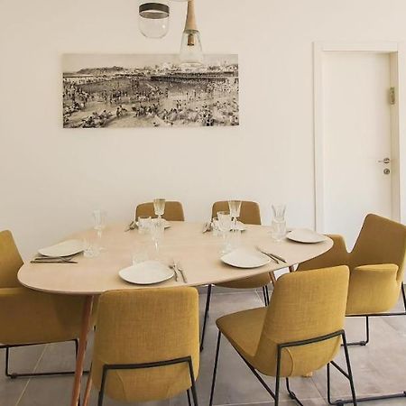 Bnbisrael Apartments - Rupin Ruby Tel Aviv Exterior foto